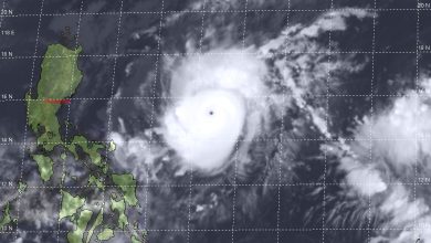 Photo of Non solo il TIFONE GONI, non c’è pace per le FILIPPINE: ecco ATSANI