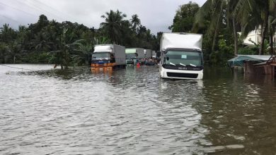 Photo of VIDEO – Il tifone SAUDEL si abbatte sulle FILIPPINE e punta il VIETNAM