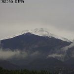 etna neve foto