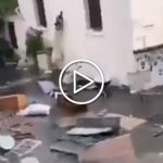 terremoto grecia turchia video