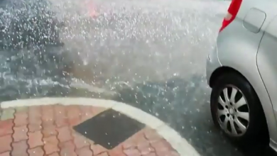 Photo of Maltempo a Induno Olona: allerta temporali, allagamenti e frane nel Varesotto