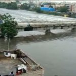 Piogge da record in 24 ore nell'India Meridionale: vittime, crolla una casa