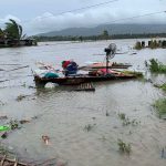 Vietnam: decine di morti a causa del tifone Molave