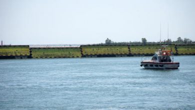 Photo of MOSE pronto a proteggere VENEZIA sabato