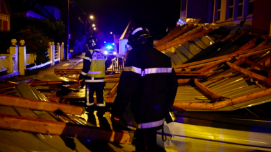 Photo of TEMPESTA ALEX: vento record, raffiche a 186 km/h in FRANCIA [VIDEO]
