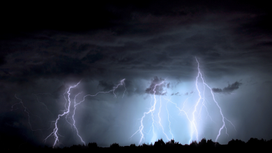 Photo of MALTEMPO, è ALLERTA METEO in 12 regioni