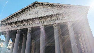 Photo of CALDO ANOMALO in pieno ottobre: si potranno sfiorare i 30 GRADI! Ecco dove