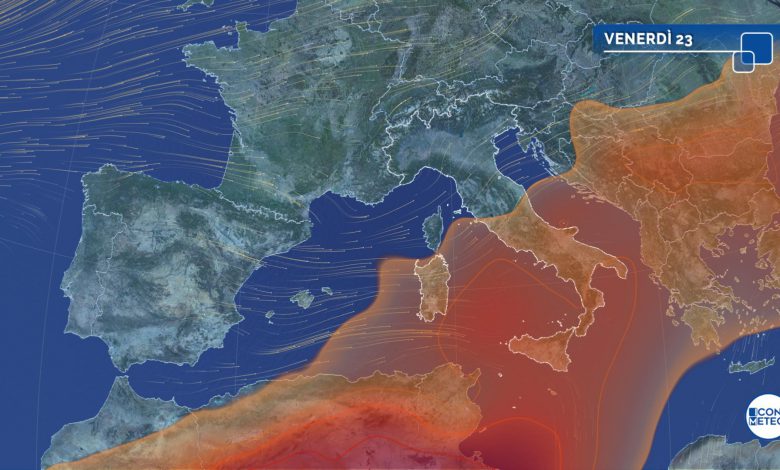 caldo italia