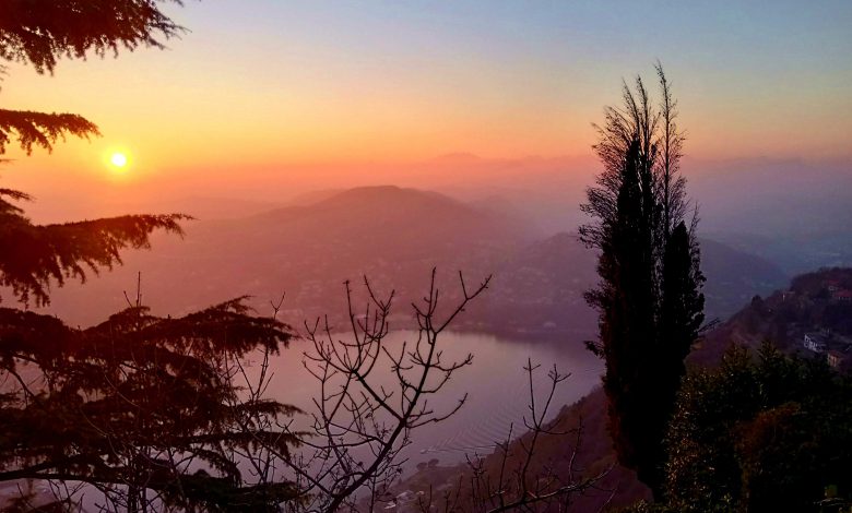 meteo estate di san martino sole como lago