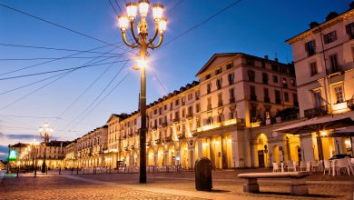 Photo of FREDDO all’alba al Centro-Nord: temperature anche sotto i 5 gradi