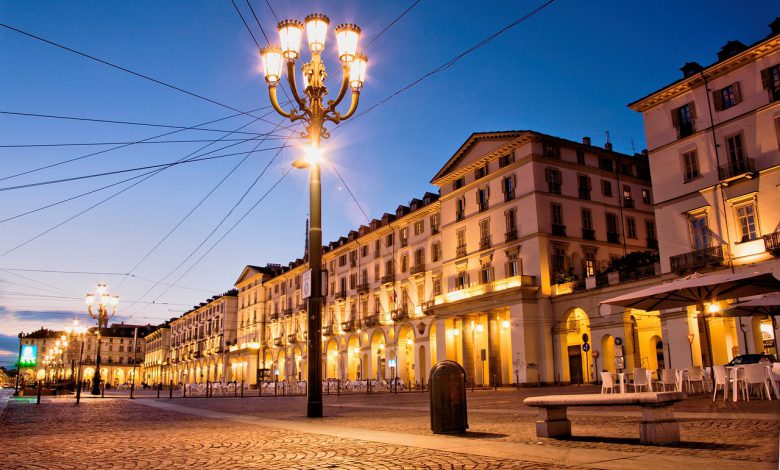 freddo torino