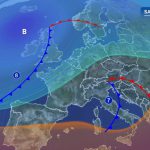 meteo weekend