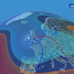scuole chiuse maltempo allerta