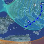 meteo venerdì 16