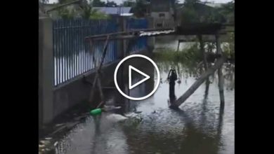 Photo of FILIPPINE travolte da un TIFONE: oltre 100mila sfollati e molti dispersi [VIDEO]