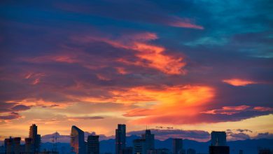 Photo of Meteo weekend: breve tregua poi torna il maltempo