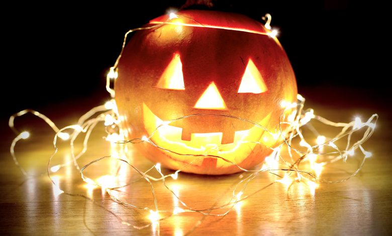 meteo halloween