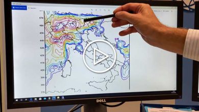 Photo of MALTEMPO furioso e NUBIFRAGI: ecco le zone più a rischio [VIDEO]