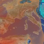 meteo weekend