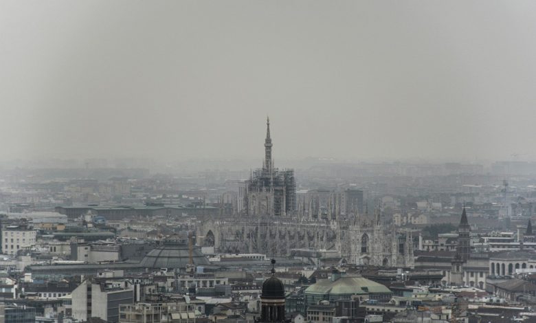 smog