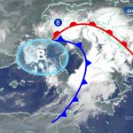 maltempo meteo giovedì