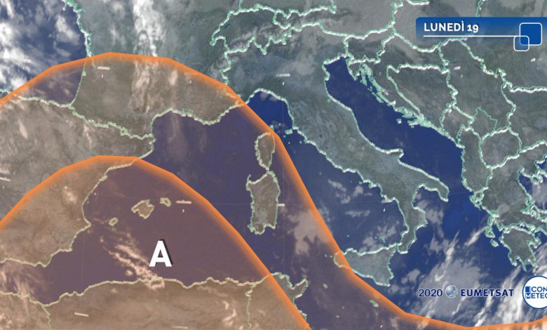 meteo
