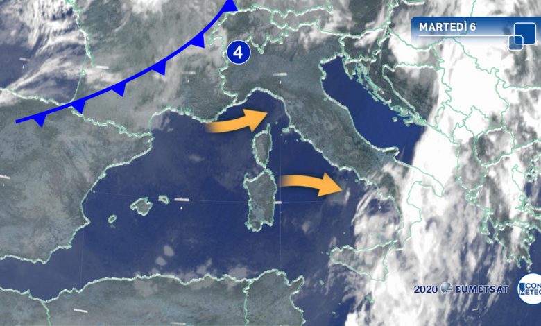 meteo
