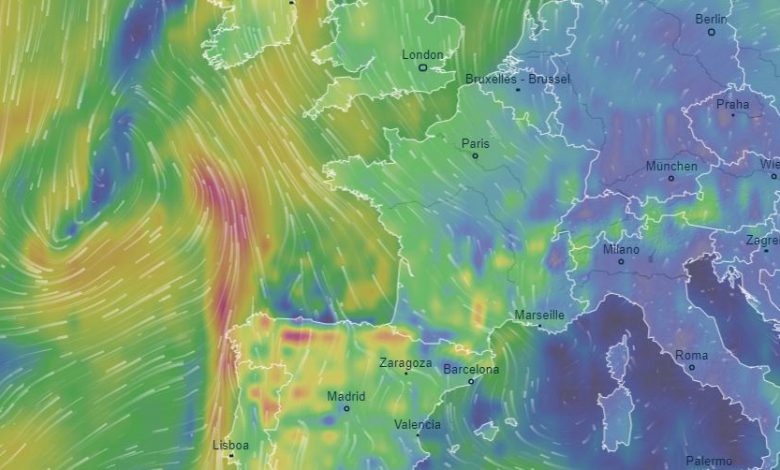 tempesta barbara