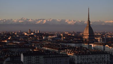 Photo of Risveglio FREDDO: in molte città termometro SOTTO i 5 GRADI
