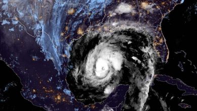 Photo of URAGANO verso gli USA: minaccia anche New York e parte dell’EUROPA