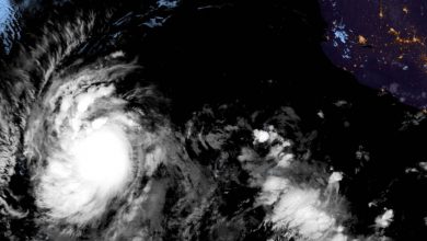 Photo of C’è un nuovo URAGANO: Marie. Gli aggiornamenti e la traiettoria