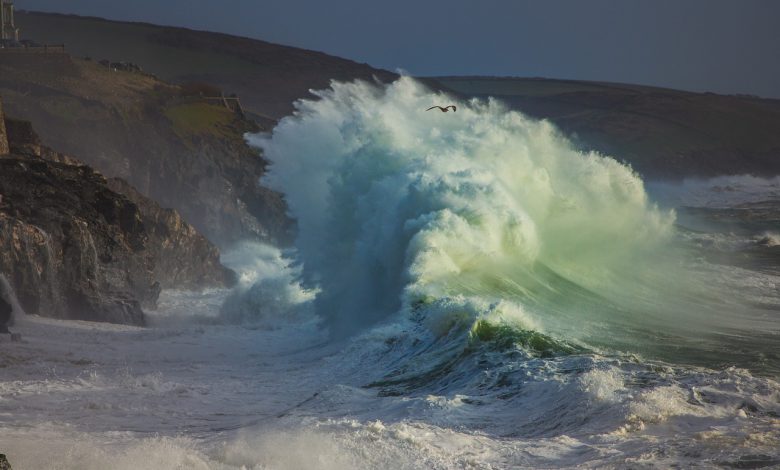 onda record irlanda