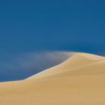 sabbia sahara
