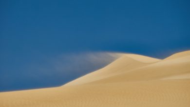 Photo of La SABBIA dal SAHARA avanza verso l’ITALIA: ecco quando arriverà, e perché [VIDEO]