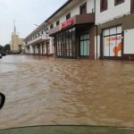 maltempo calabria cirò marina