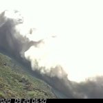 stromboli esplosione