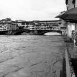 alluvione 4 novembre firenze genova