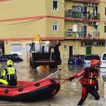 maltempo allerta meteo