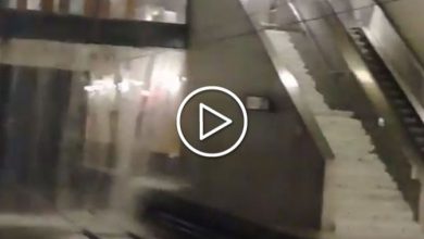 Photo of ALLUVIONE in Spagna: a VALENCIA il peggior nubifragio dal 2008