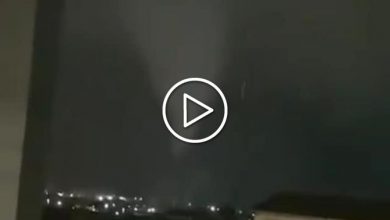 Photo of TORNADO a CATANIA: tromba d’aria colpisce l’aeroporto [FOTO e VIDEO]