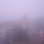 nebbia