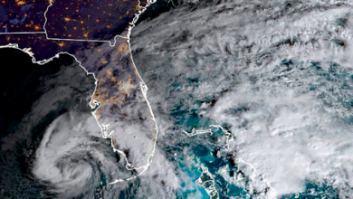 Photo of La TEMPESTA ETA avanza verso la FLORIDA, sale il bilancio delle VITTIME nel Centro America