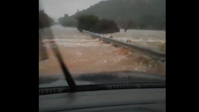 Photo of Situazione CRITICA in SARDEGNA: piogge ALLUVIONALI [FOTO e VIDEO]