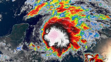 Photo of ETA, la tempesta ora minaccia CUBA e la FLORIDA