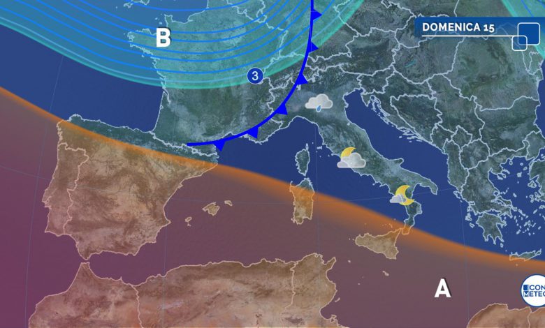 meteo