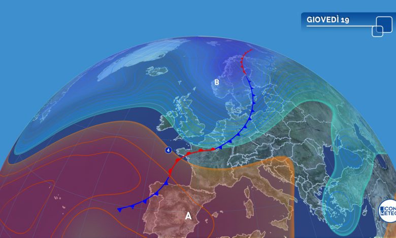 meteo