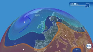 Photo of Mezza EUROPA sotto un potente ANTICICLONE: meteo stabile, ma attenzione alla NEBBIA