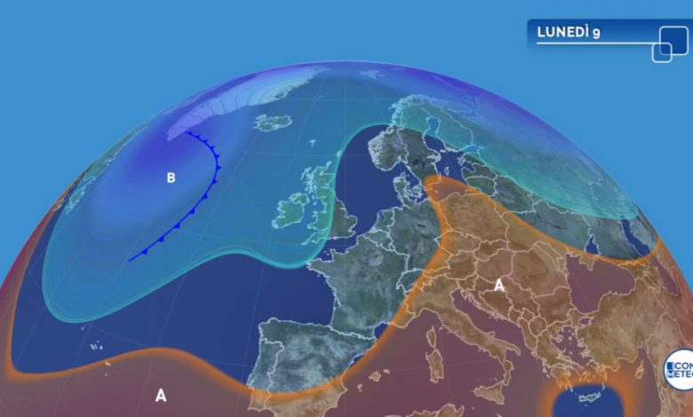 meteo
