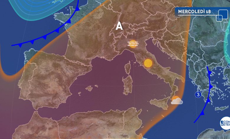 meteo