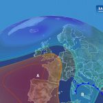 maltempo nel weekend